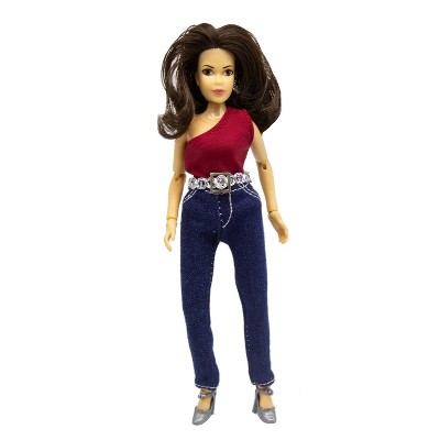 charmed dolls target