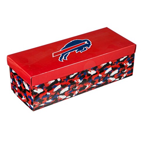 Evergreen Buffalo Bills, Ceramic Cup O'Java 17oz Gift Set