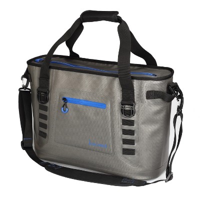 Ice creek welded cheap cooler tote