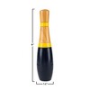 Toy Time 10-Pin Lawn Bowling Game/Skittle Ball - Navy Blue with Gold Yellow Stripes - 3 of 4