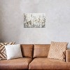 iCanvas Misty Meadow Field by Nan Canvas Print Wall Art - 3 of 3