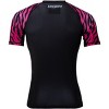 Tatami Fightwear Recharge Short Sleeve Rashguard - Pink - image 2 of 4