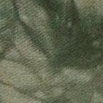hunter green tie dye