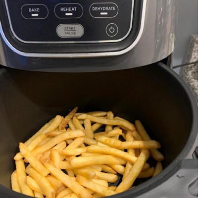 Ninja 5.5qt EzView 7 Function Air Fryer Max XL - AF171