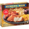 Hungry-Man Frozen Classic Fried Chicken Dinner - 16oz - image 2 of 3