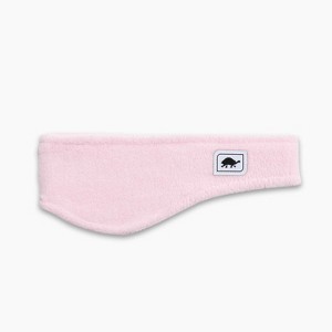Turtle Fur Adult Chelonia 150 Fleece Bang Band Headband - 1 of 4