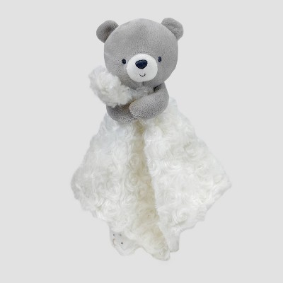 Carter's Just One You® Baby Bear Cuddle Plush Baby Blanket