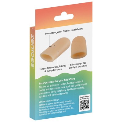 ZenToes Toe Caps - Thumbnail 3
