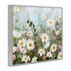 Stupell Industries Daisy Field Painting, 20" x 16" - 3 of 4