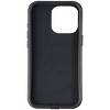 Griffin Survivor Earth Series Case for iPhone 13 Pro Smartphones - Black - 3 of 3
