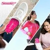Powerstep 5006-01C Pinnacle Pink (1 Pair), size 8 - 3 of 3