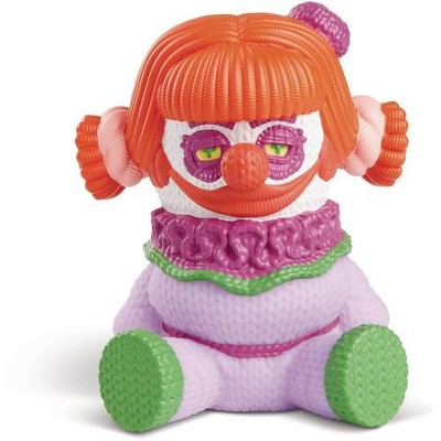 Handmade By Robots -  Killer Klowns From Outer Space - Daisy #133