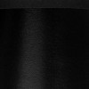 Springcrest Set of 8 Empire Chandelier Lamp Shades Black Paper Small 3" Top x 5" Bottom x 4" High Candelabra Clip-On Fitting - 2 of 4