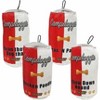 Ethical Pet Products Fun Food Classic Soup Dog Toy - 5"- One Item - 2 of 3