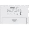 FiiO/Snowsky Retro Nano Bluetooth USB DAC AMP with LDAC, aptX Adaptive, aptX LL (3.5mm Unbalanced & 4.4mm Balanced Output) - 2 of 3