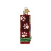 Old World Christmas Blown Glass Ornament for Christmas Tree, Doggy Treats - 3 of 4