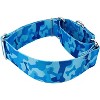 Country Brook Petz 1 1/2 Inch Martingale Dog Collar - Camouflage Collection - 3 of 4