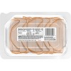 Oscar Mayer Deli Fresh Sliced Rotisserie Seasoned Chicken Breast - 9oz - image 3 of 4