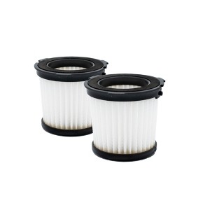 Worx WA6077 Portable Vacuum Filter for WX030L Cube Vac Cordless Compact Vacuum - 1 of 4