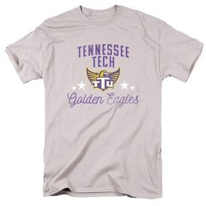 Men's Tennessee Technological University Golden Eagles T-Shirt - 1 of 4