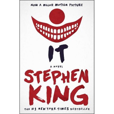 The Shining (paperback) (stephen King) : Target