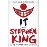 It - By Stephen King ( Paperback )