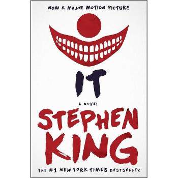 It - By Stephen King ( Paperback )