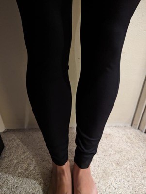 All in Motion Women's Contour Curvy High-Waisted Leggings with Power Waist, These Are the Best Workout Leggings at Target — and Not One Costs More  Than $50