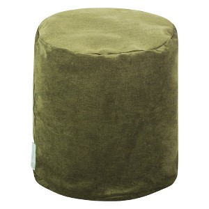 Majestic Home Goods,Pouf Villa - 1 of 4