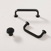 Classic Etched Drawer Pulls (Set of 2) - Hearth & Hand™ with Magnolia - 4 of 4