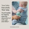 Tommee Tippee Anti-Colic Fussy Baby Bottle Set - 3 of 4