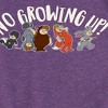 Girls' - Disney - Peter Pan Fitted Short Sleeve Graphic T-Shirt - 2 of 4