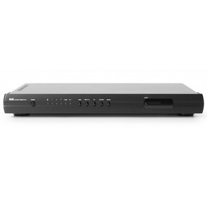 ELAC Alchemy PPA-2 Phono Pre-Amplifier with FET Topology | Get Outstanding Sound Quality | Designed to Extract Maximum Detail from Your Vinyl Records - 1 of 4