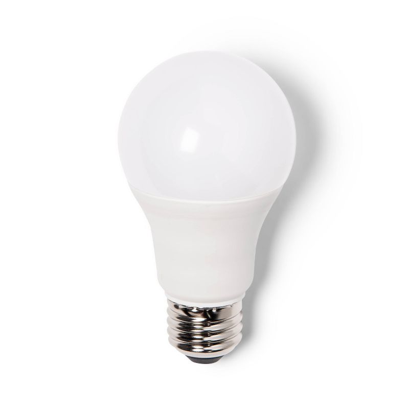 LED 60W 6pk Daylight CA Light Bulbs - up &#38; up&#8482;, 4 of 5