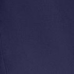 navy floral embroidery