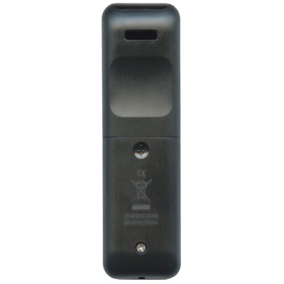 Anderic RRNS16 TV Remote Control - Thumbnail 5