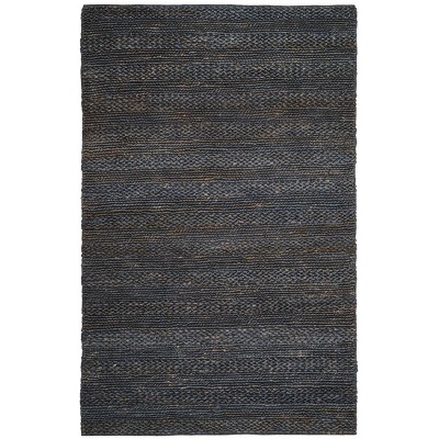 Natural Fiber NF212 Hand Woven Indoor Rugs - Safavieh