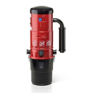 Prolux CV12000 Central Vacuum Power Unit with most powerful 2 speed motor and 25 Year Warranty! - 1 of 4