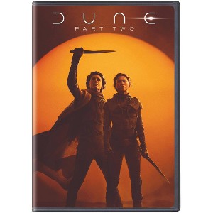 Dune: Part 2 - 1 of 4