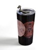Emanuela Carratoni Autumn Planets 20 oz Stainless Steel Travel Mug - Deny Designs - 3 of 4