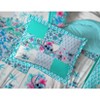Jay Franco Disney Lilo and Stitch Bungalow Quilt Bed Set - 2 of 4