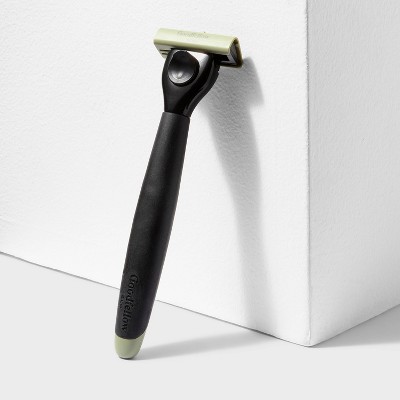 5-blade Razor With 2 Cartridges - Goodfellow & Co™ : Target