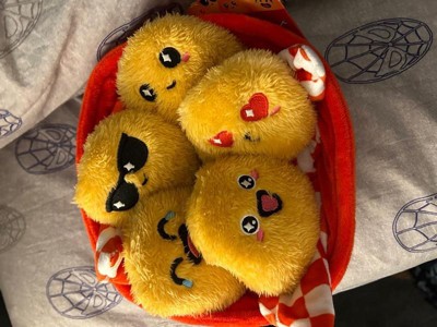 emotional support nuggets stuffies｜TikTok Search