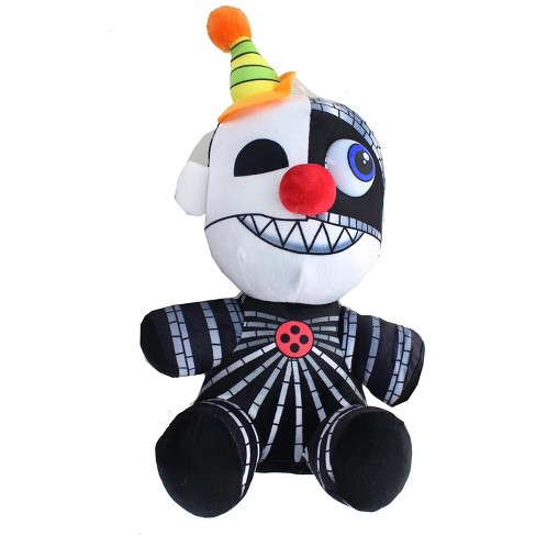 Chucks Toys Five Nights At Freddys Sister Location 18 Inch Plush Ennard Target