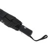 Unique Bargains Portable Umbrella Auto Open Sun Shield Vinyl Impact Cloth 37.80"x25.98" 1 Pcs - 4 of 4
