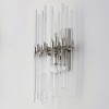 Maxim Lighting Divine 2 - Light Wall Light in  Polished Nickel - 2 of 4