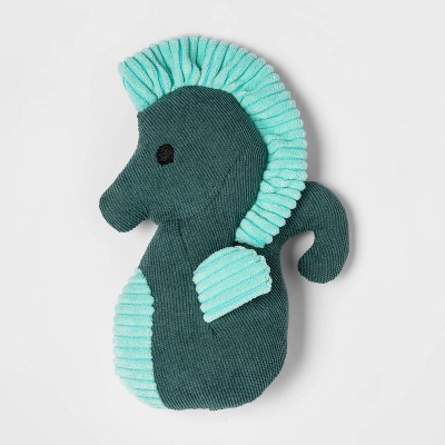 Seahorse Plush Dog Toy - Boots & Barkley™