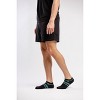 Pair of Thieves Men's Cushion Low-Cut Socks 3pk - Black 6-12 - 3 of 4