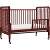 DaVinci Jenny Lind 3-in-1 Convertible Crib - 3 of 4