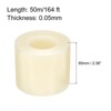 Unique Bargains Industrial DIY Home Repair PE Protective Film Roll Duct Tape - 2 of 4